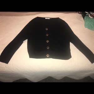 Calvin Klein Cardi
